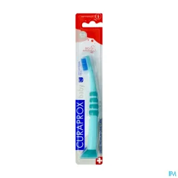 Curaprox Brosse à dents Baby ultra soft