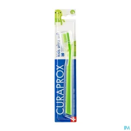 Curaprox Brosse à dents Kids
