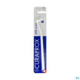 Curaprox CS 1006 Simple Touffe Brosse à dents