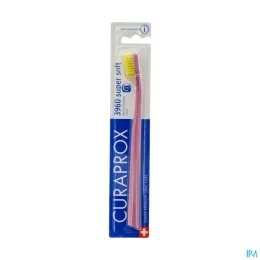Curaprox CS 3960 Super Soft Brosse à dents