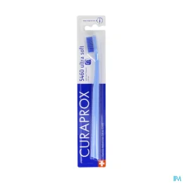 Curaprox CS 5460 Ultra Soft Brosse à dents
