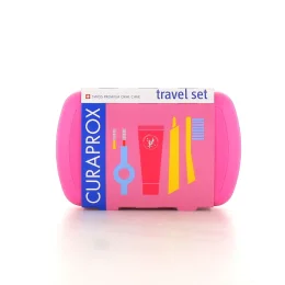 Curaprox Kit de Voyage