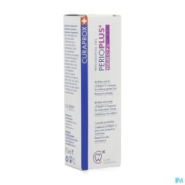 Curaprox Perio Plus Focus Gel Gingival