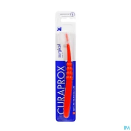 Curaprox Surgical Mega Soft Brosse à dents