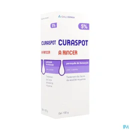 Curaspot