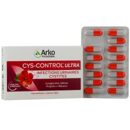 Cys-Control Ultra
