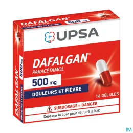 Dafalgan