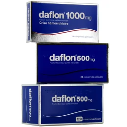 Daflon
