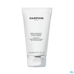 DARPHIN Crème d'hydratation quotidienne des mains et des ongles