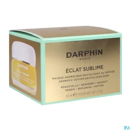 Darphin Éclat Sublime Masque