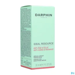 DARPHIN IDEAL RESOURCE - Sérum Lissant Perfecteur