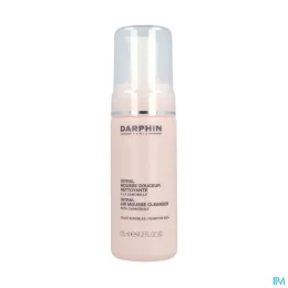 Darphin Intral Mousse Douceur Nettoyante 125ml
