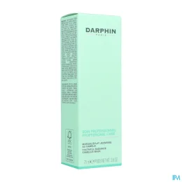 Darphin Masque Éclat Jeunesse Au Camélia