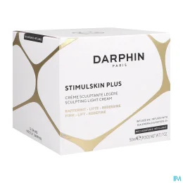 Darphin Stimulskin+ Crème Légère Sculptante