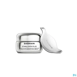 DARPHIN STIMULSKIN PLUS - Crème Riche Régénérante Absolue (Peau sèche à très sèche)