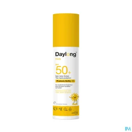 Daylong Kids Lait Solaire SPF50+