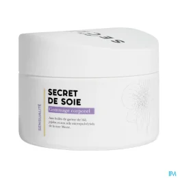 de Soie Sensualité