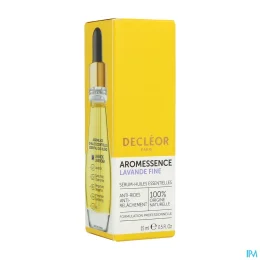 Decléor Aromessence Lavande Fine Sérum Huiles Essentielles 15ml