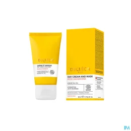 Decléor Crème & Masque ROSE D'ORIENT 50ml