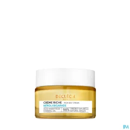 Decléor Crème Riche NÉROLI BIGARADE 50ml