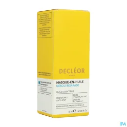 Decléor Masque-en-huile NÉROLI BIGARADE 50ml
