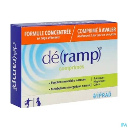 DéCramp