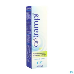 Décramp Gel