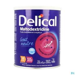 Delical Maltodextridine