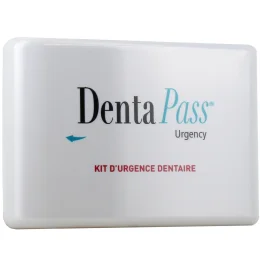Dentapass Kit Dentaire