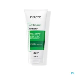 Dercos Après-Shampooing Traitant Anti-Pelliculaire