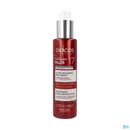 Dercos Collagen Filler 17 Pré-Shampooing