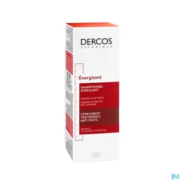 Dercos Energy+ Shampooing Stimulant
