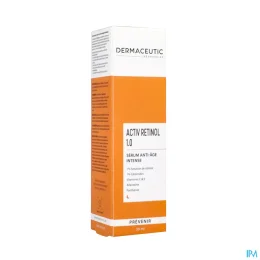 Dermaceutic Activ Retinol Activ Retinol 1.0 Serum Anti Age Intensif 30ml