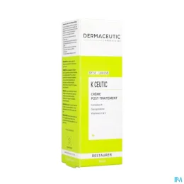Dermaceutic K Ceutic Creme Post-Traitement Spf50 Restaurer 30ml