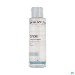Dermaceutic Oxybiome Eau micellaire nettoyante Purifier 100ml