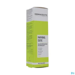 Dermaceutic Panthenol Ceutic Baume Reparateur 30g