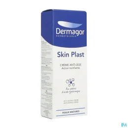 Dermagor Skin Plast Crème Anti-âge