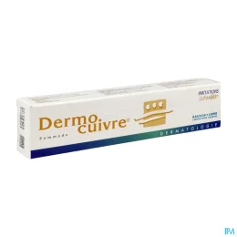 Dermocuivre