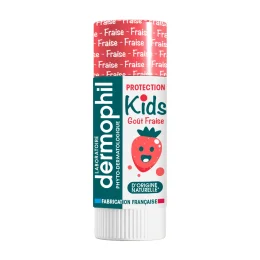Dermophil Stick Lèvres Enfant