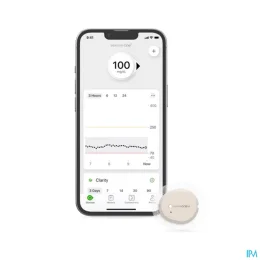 Dexcom ONE+