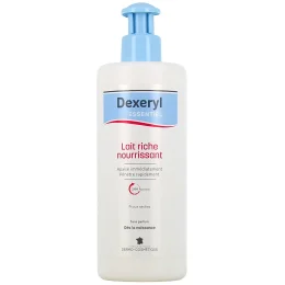Dexeryl Essentiel Lait Riche Nourrissant