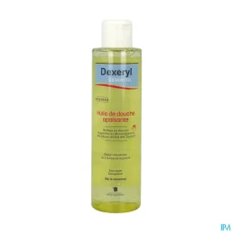 Dexeryl Huile de Douche