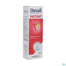 Dexsil Instant Gel Corporel Articulations & Muscles
