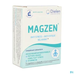 Dielen Magzen