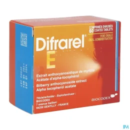 Difrarel E