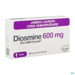 Diosmine