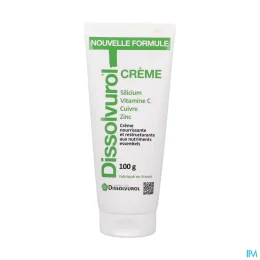 Dissolvurol Crème