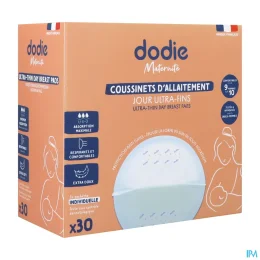 Dodie Coussinets d'allaitement