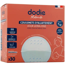 Dodie Coussinets d'allaitement