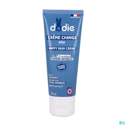 Dodie Crème change